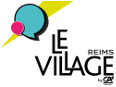 Logo Village by CA REIMS